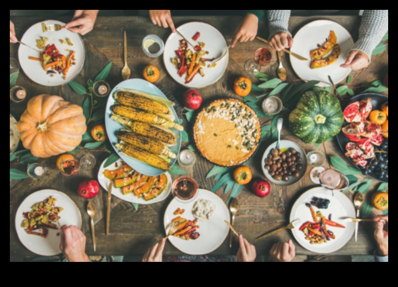 Veganlık ve Sosyal Deneyim: Dışarıda Yemek İçin İpuçları